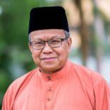 Professor Ampuan Dr. Haji Brahim bin Ampuan Haji Tengah