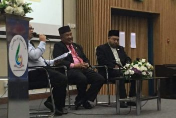 Students studying abroad urged to uphold Malay Islamic Monarchy values