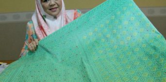 Symposium to put traditional textiles in the limelight