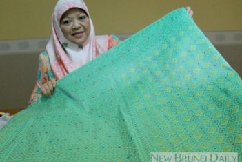 Symposium to put traditional textiles in the limelight