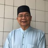 Professor Dr Haji Awang Asbol bin Haji Mail