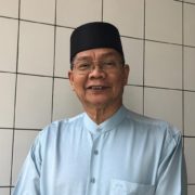 Professor Dr Haji Awang Asbol bin Haji Mail