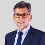 Professor Dr Khairudin Aljunied