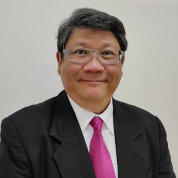 Professor Dr OOI Keat Gin Academy of Brunei Studies (Akademi